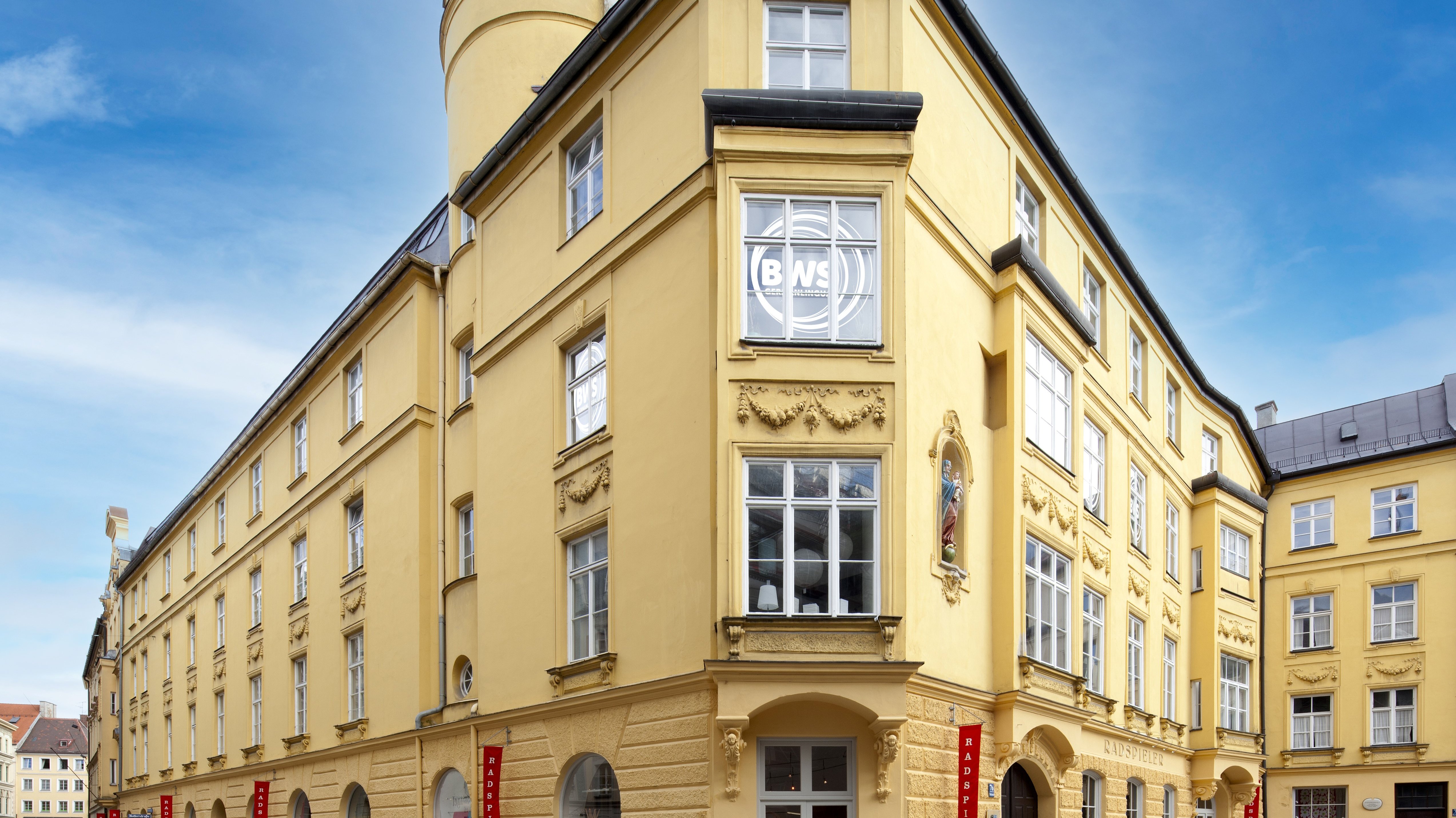 Pascha Germany Review