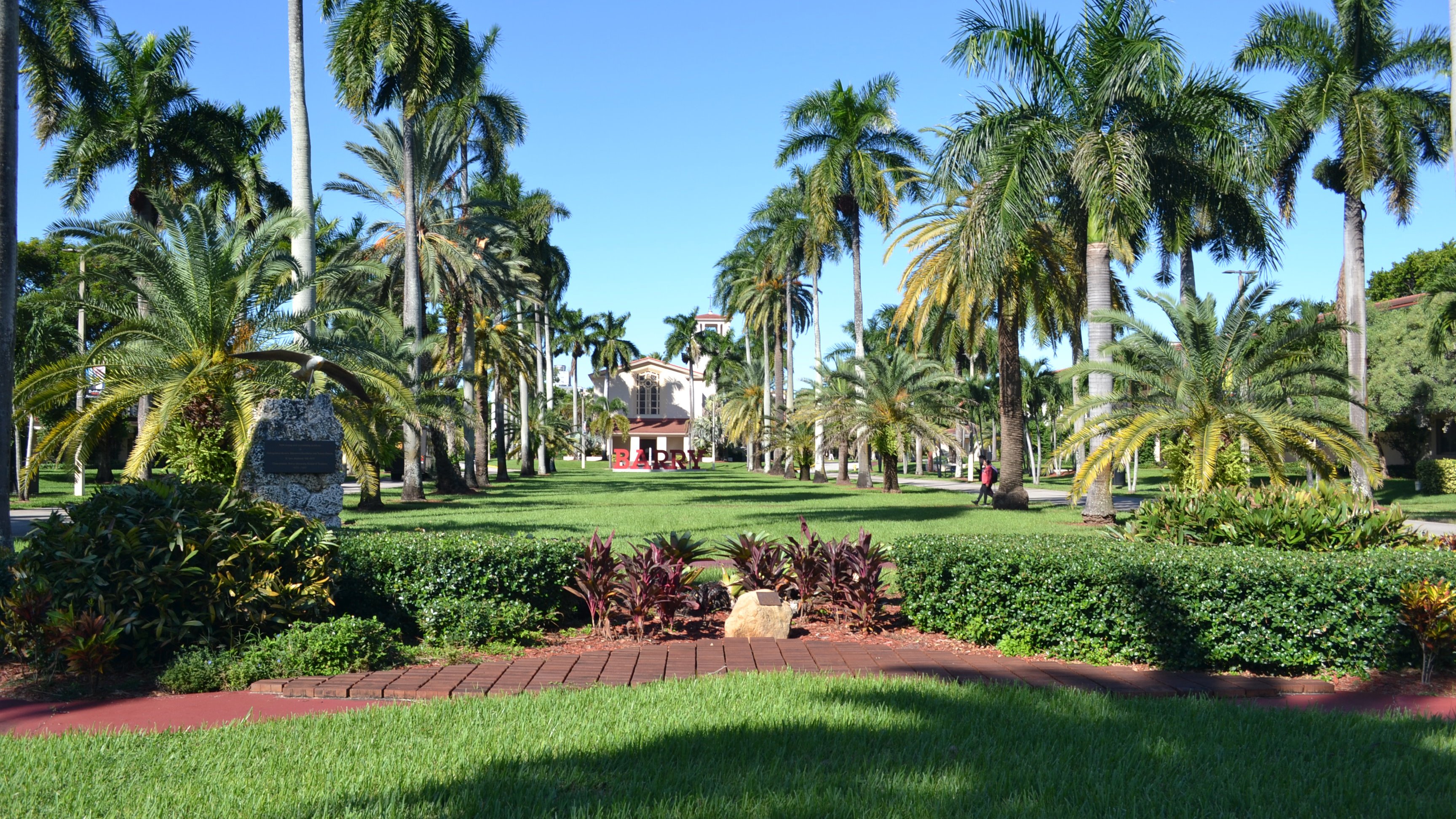 TLA Miami Summer Program - Barry University